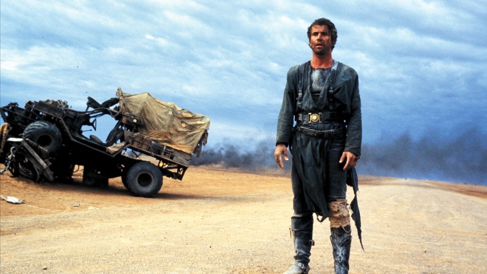 Images of Mad Max Beyond Thunderdome | 970x545