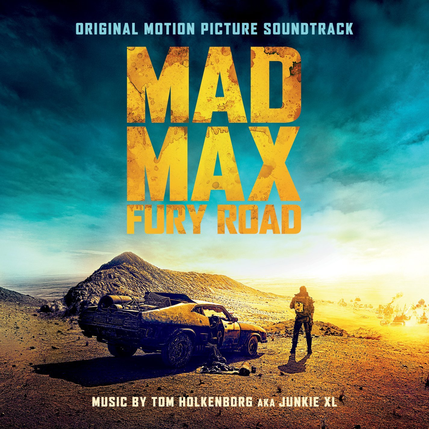 Mad Max: Fury Road #2