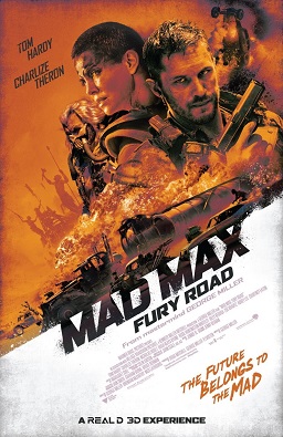 Mad Max: Fury Road #14