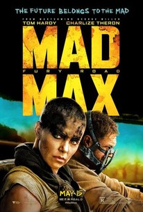 Mad Max: Fury Road #18