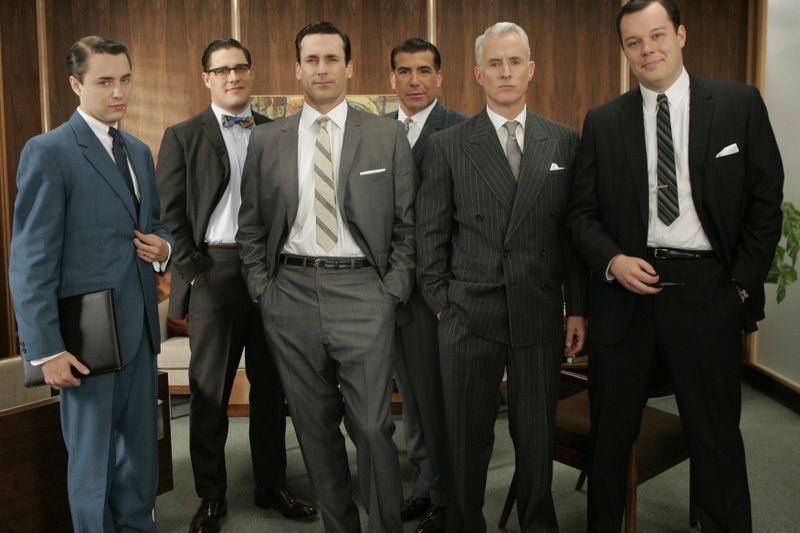 Images of Mad Men | 800x533