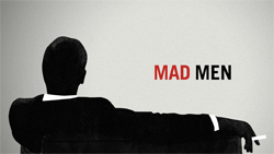 HQ Mad Men Wallpapers | File 18.69Kb