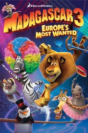 180x270 > Madagascar 3: Europe's Most Wanted Wallpapers