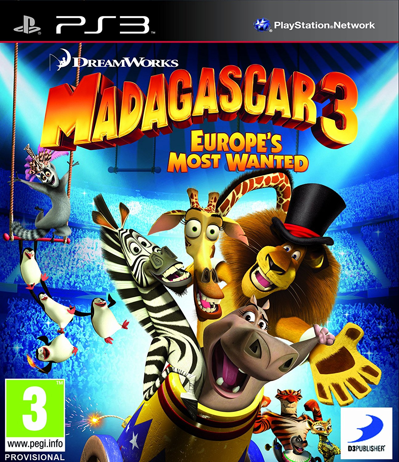 Madagascar Kartz #20