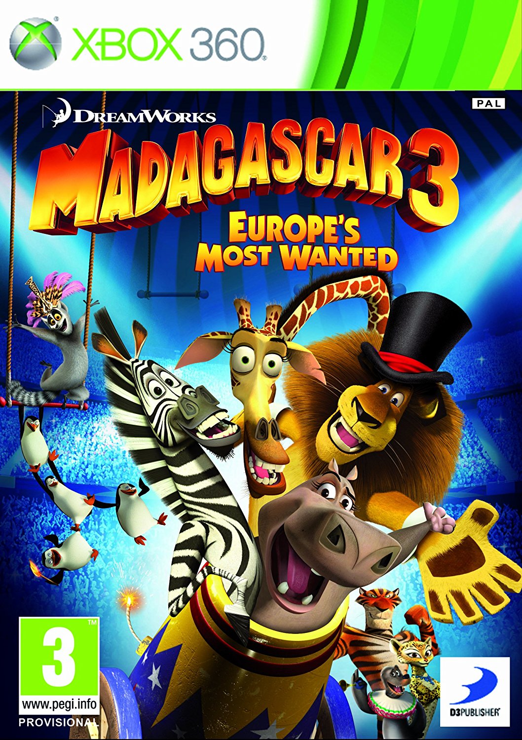 Madagascar Kartz #22
