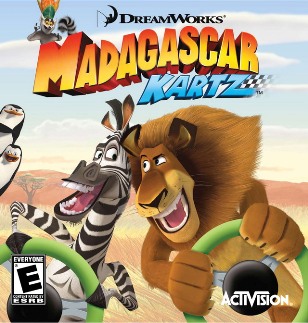 Madagascar Kartz #19