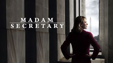 HQ Madam Secretary Wallpapers | File 13.42Kb