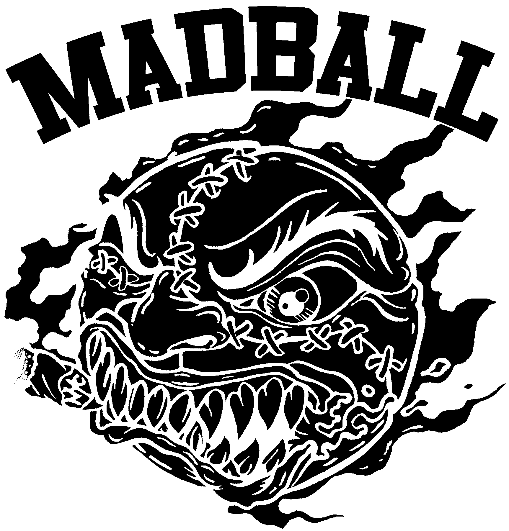 Madball #10