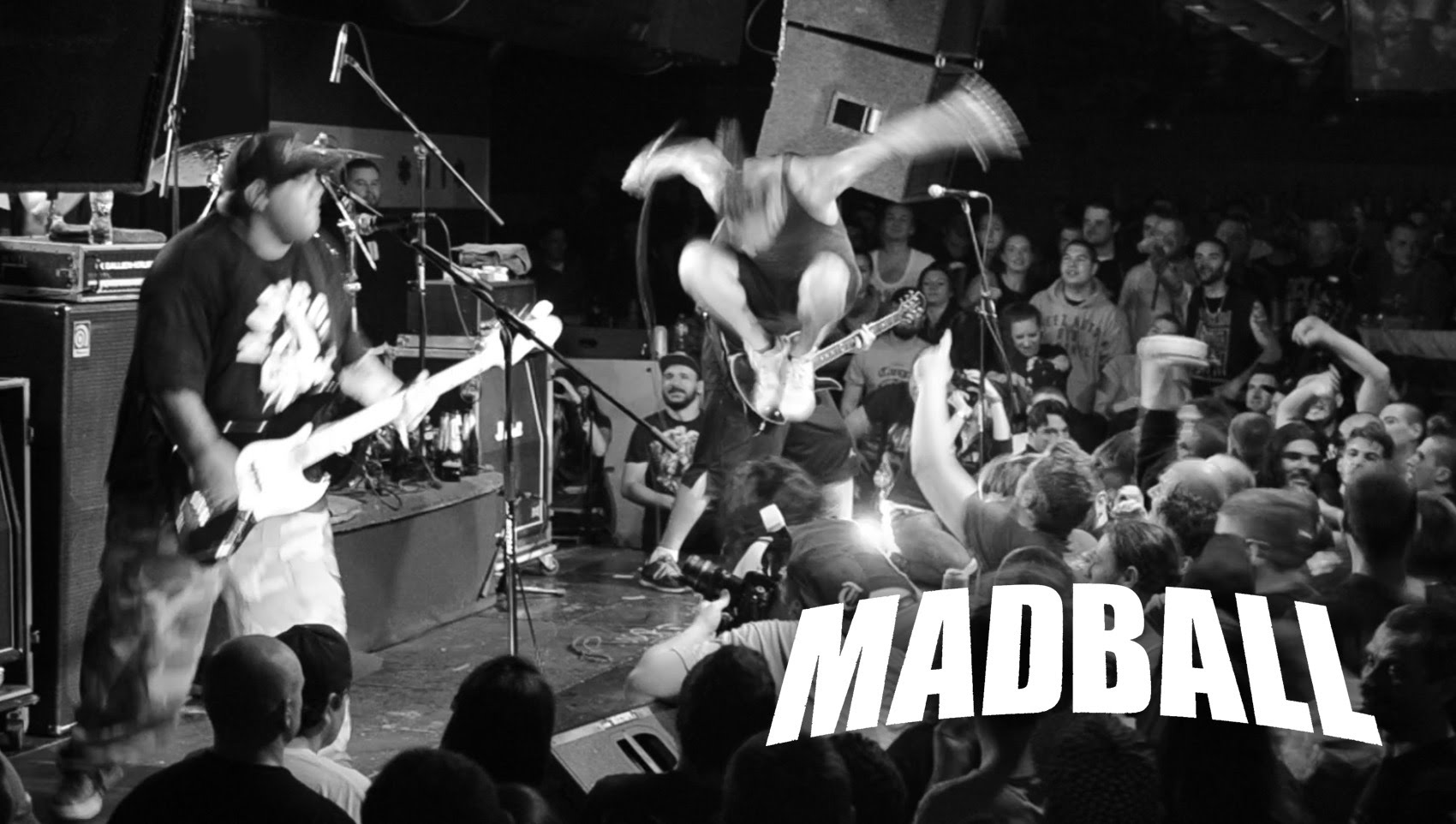Images of Madball | 1700x962