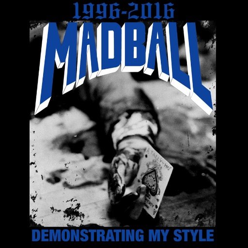 Madball #12