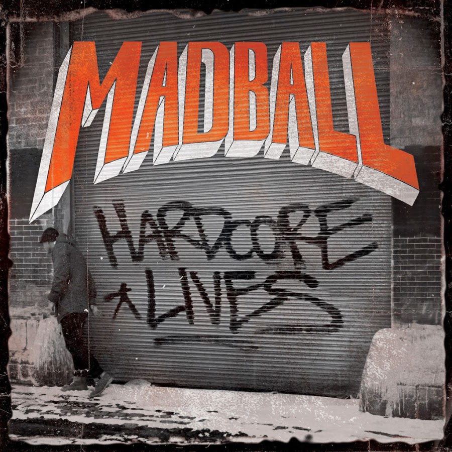 Madball #25