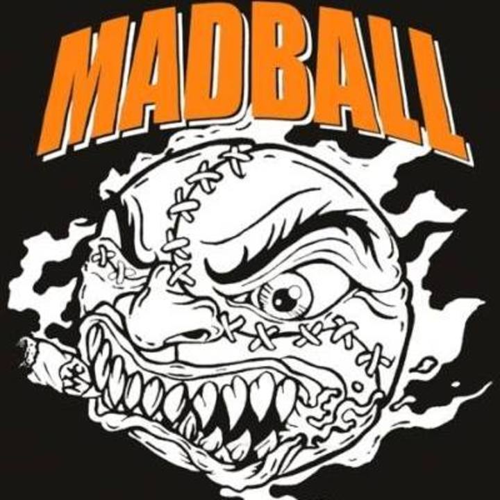 Madball #22