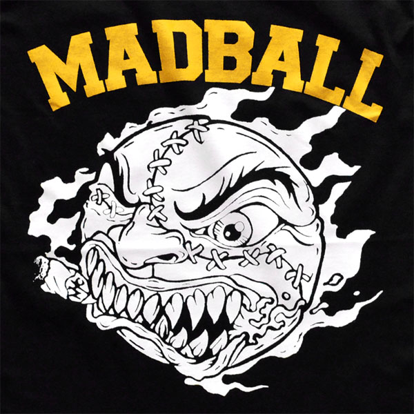 Madball #27