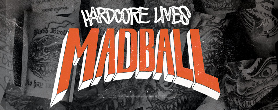 Madball #15
