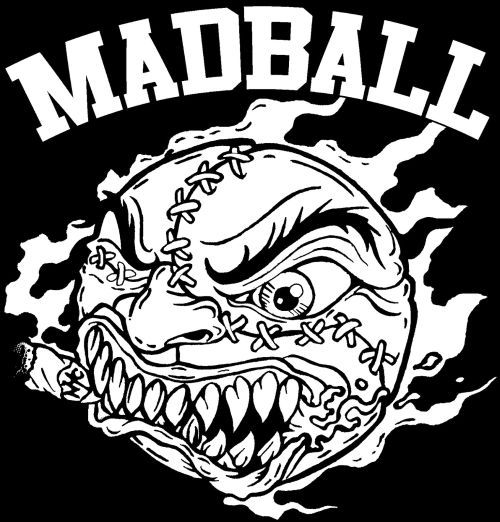 Amazing Madball Pictures & Backgrounds