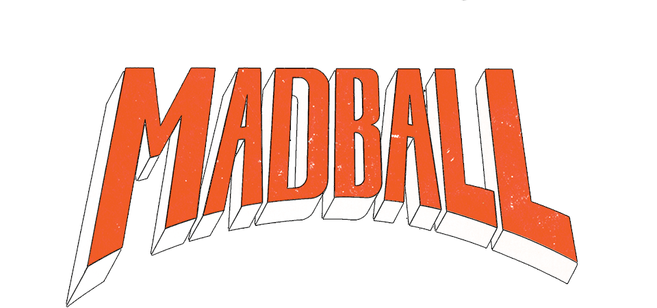 Madball #16