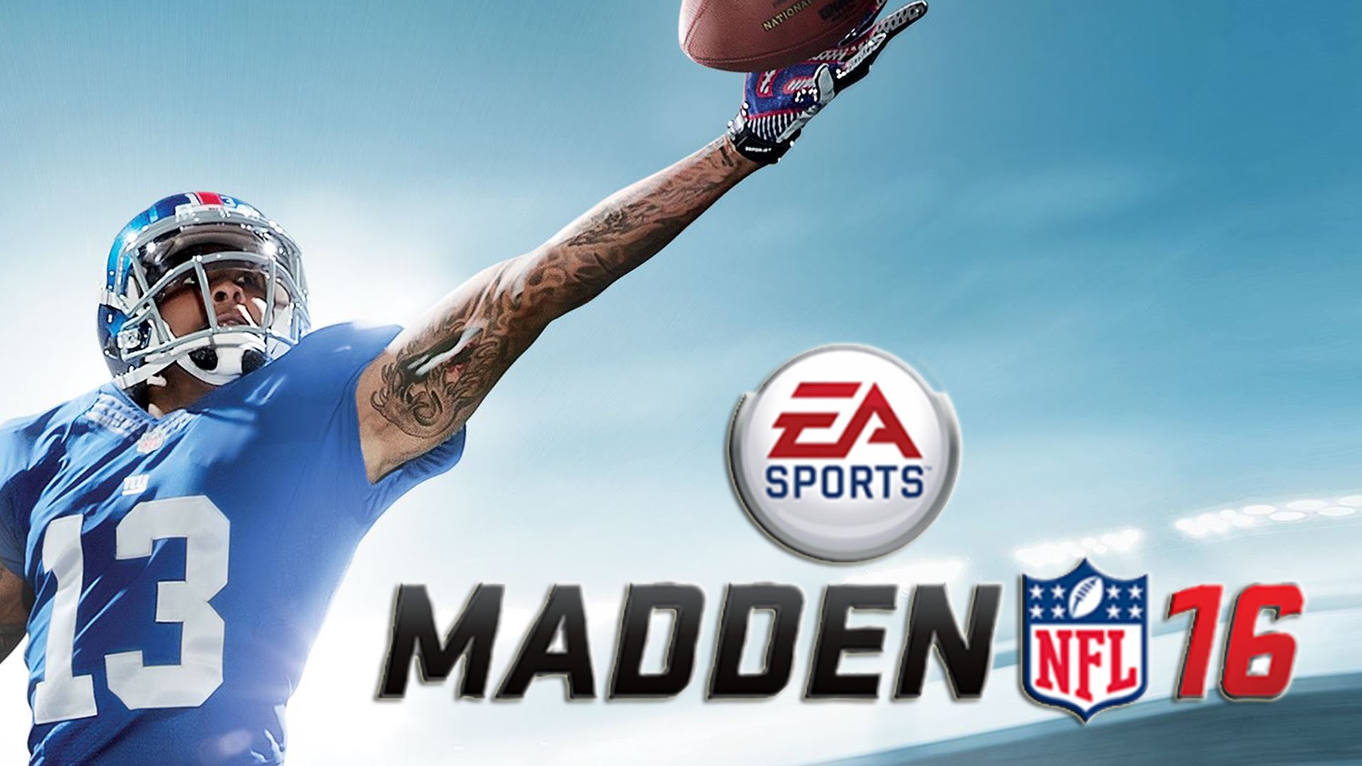 Madden NFL 16 High Quality Background on Wallpapers Vista