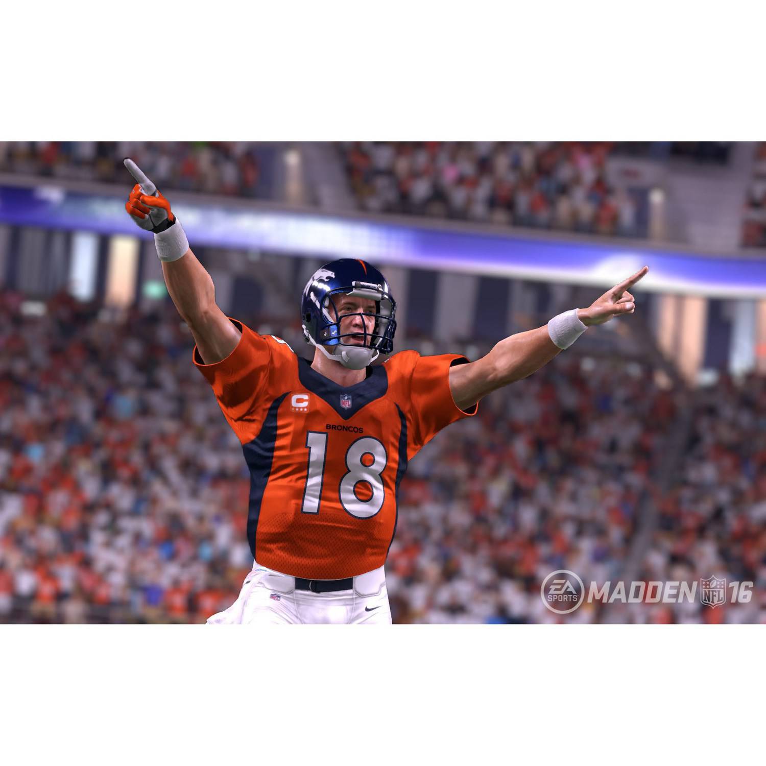 Madden NFL 16 High Quality Background on Wallpapers Vista