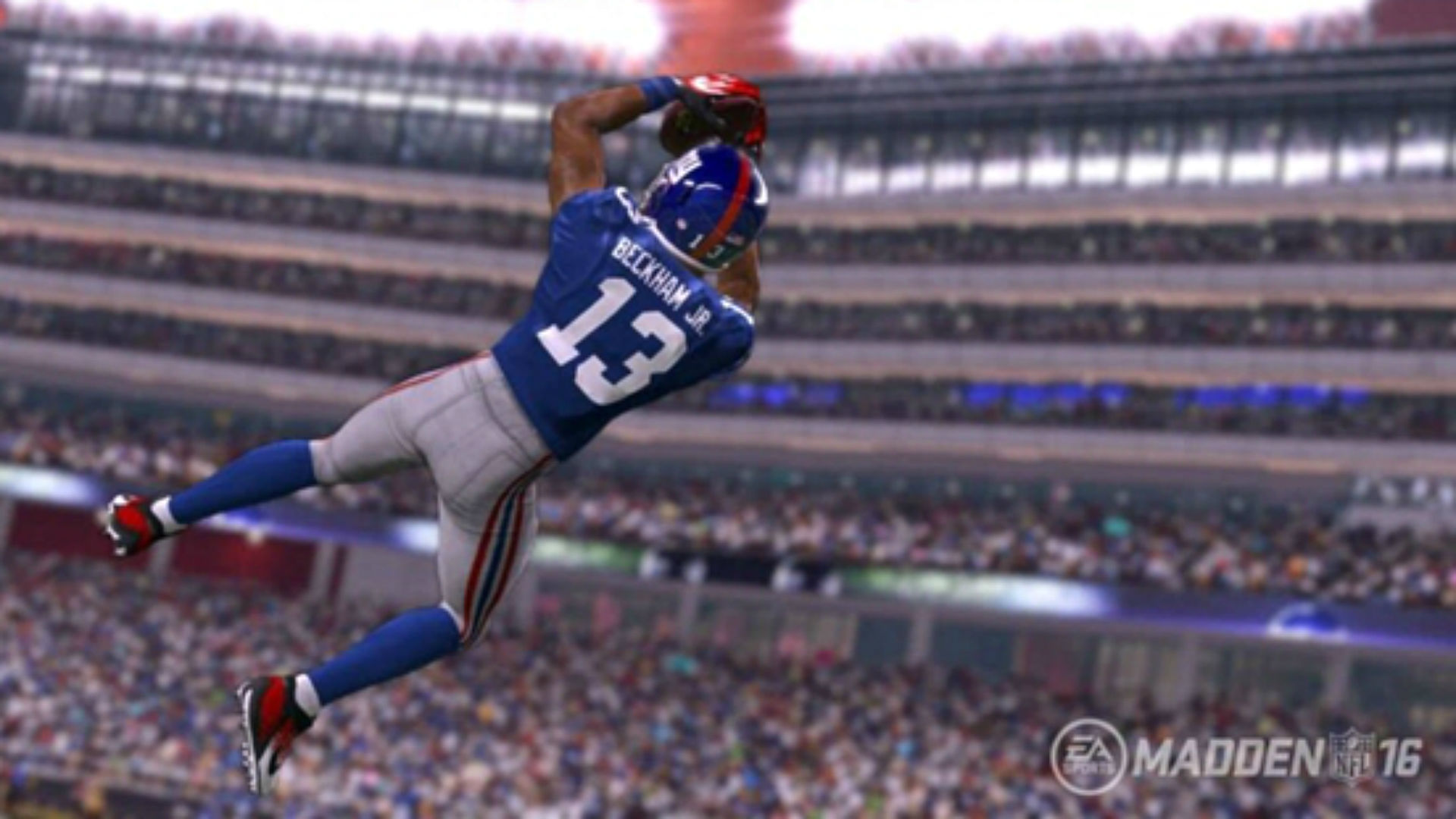Amazing Madden NFL 16 Pictures & Backgrounds