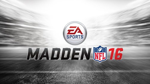 Madden NFL 16 Pics, Video Game Collection