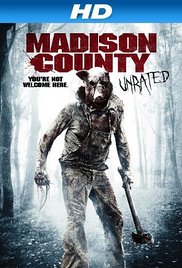 Madison County Pics, Movie Collection