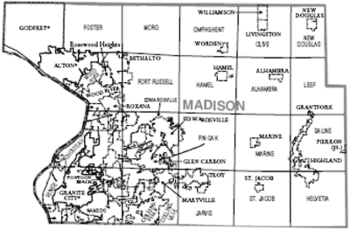 Madison County #22