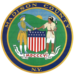 Madison County #23