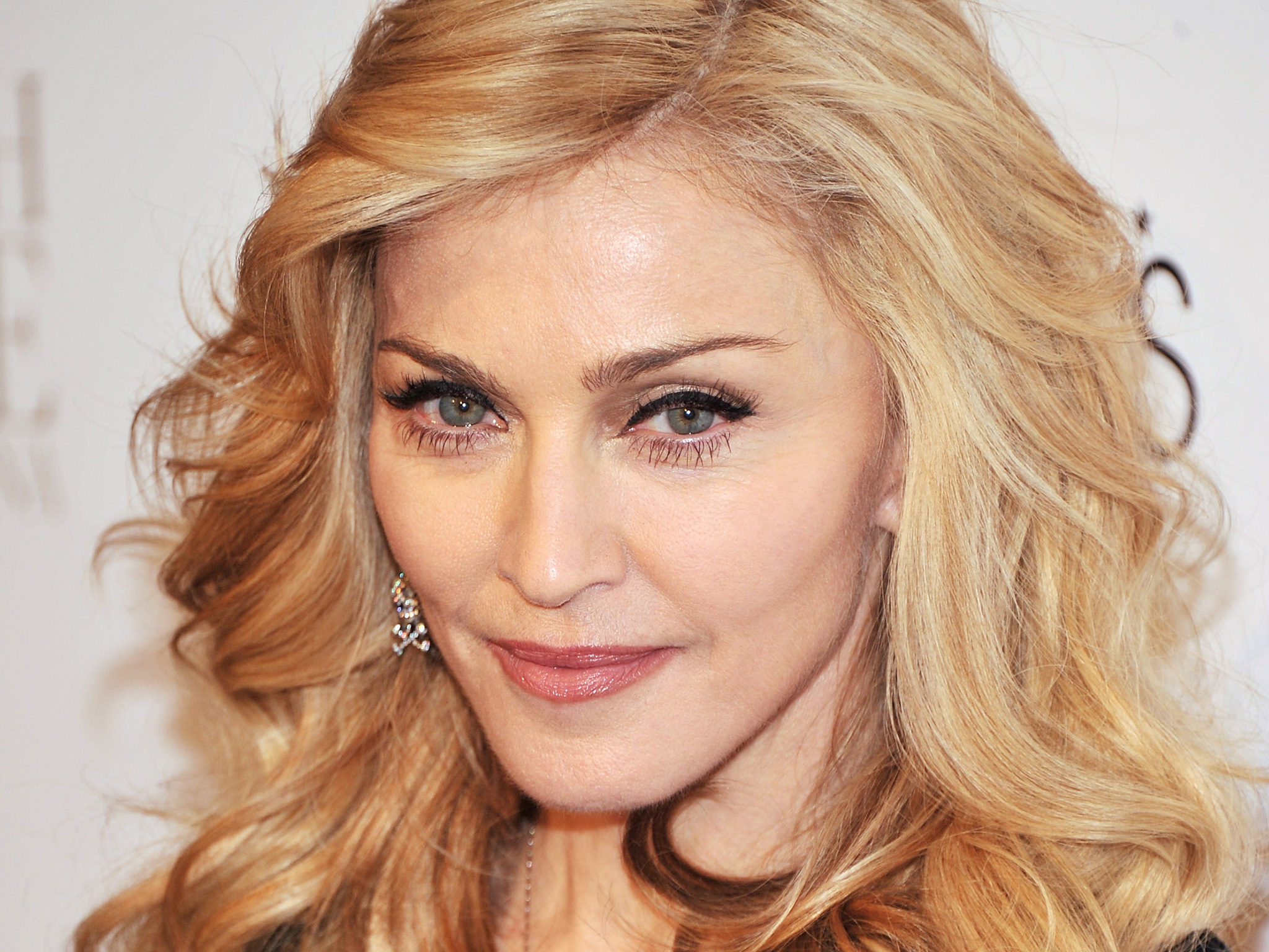 Madonna #4