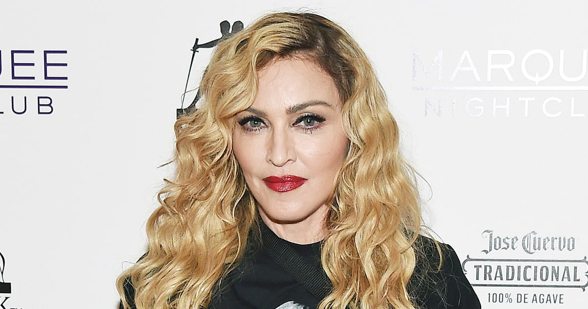 Madonna #11