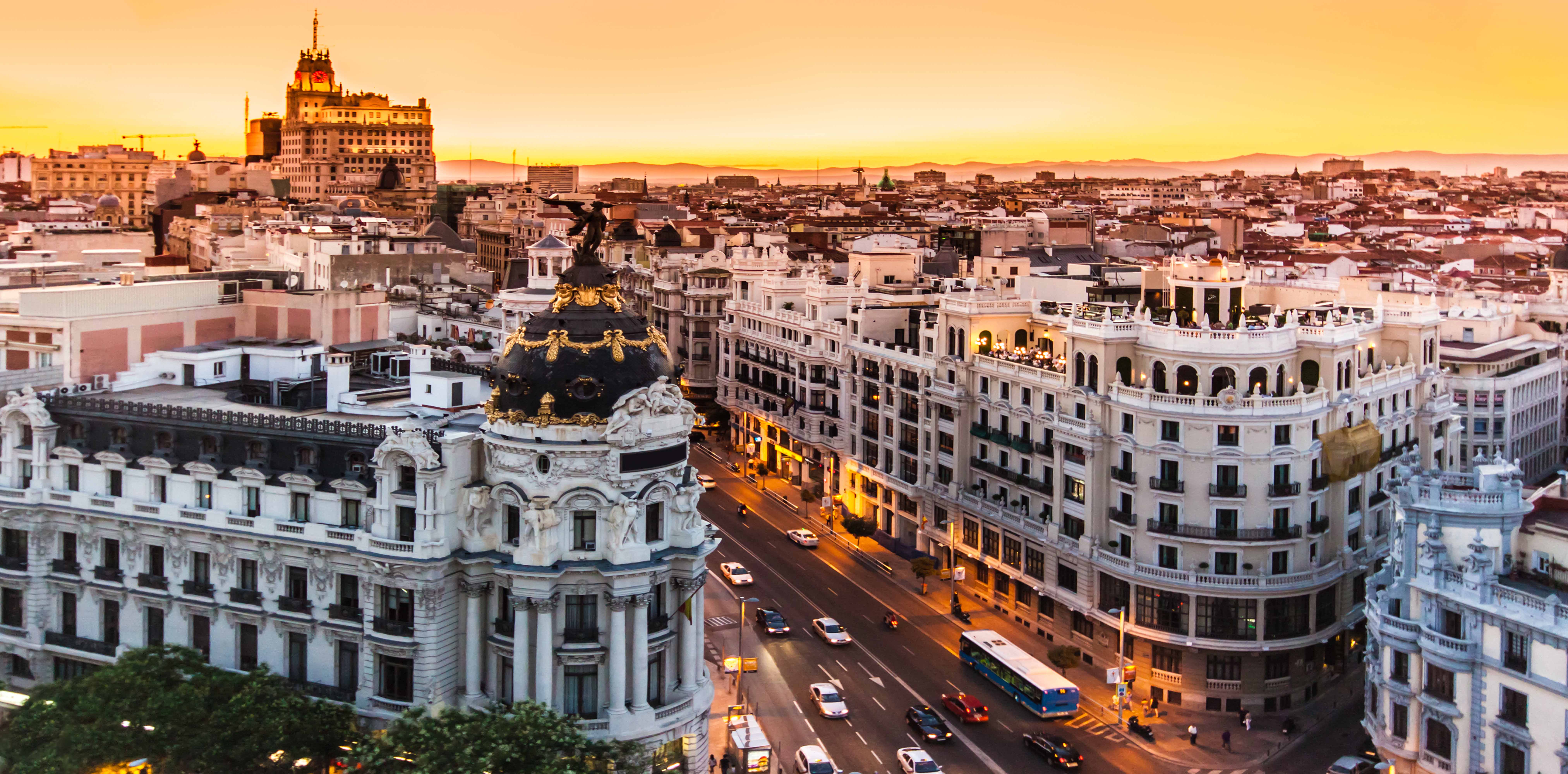 Madrid Backgrounds on Wallpapers Vista