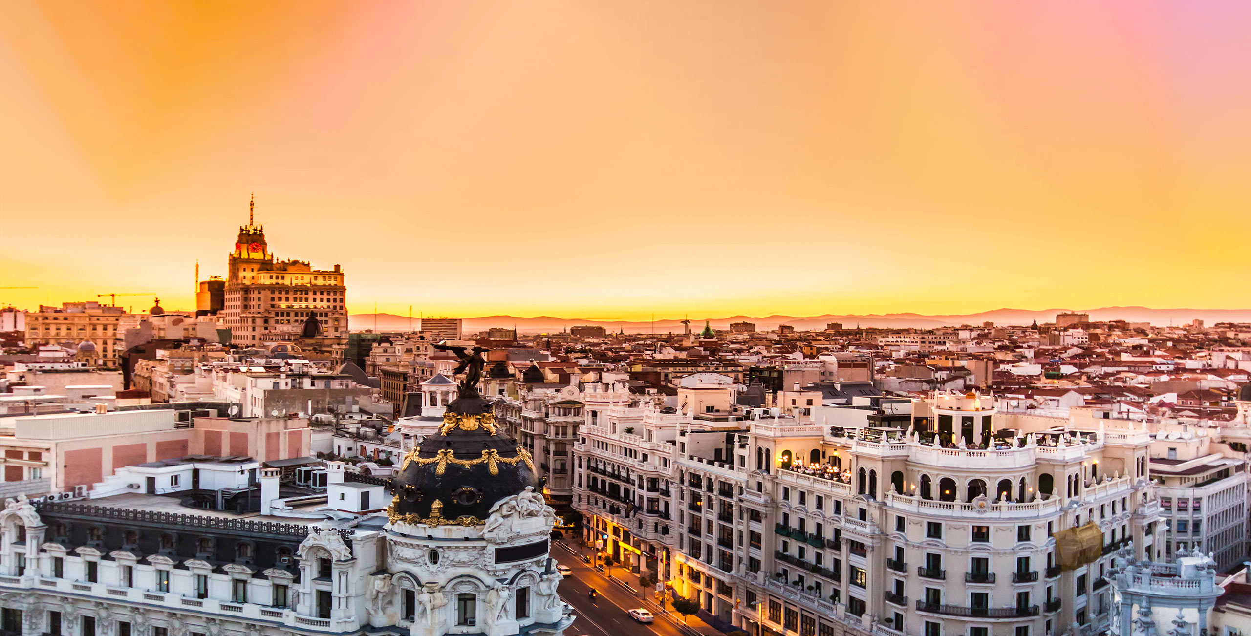 Madrid High Quality Background on Wallpapers Vista