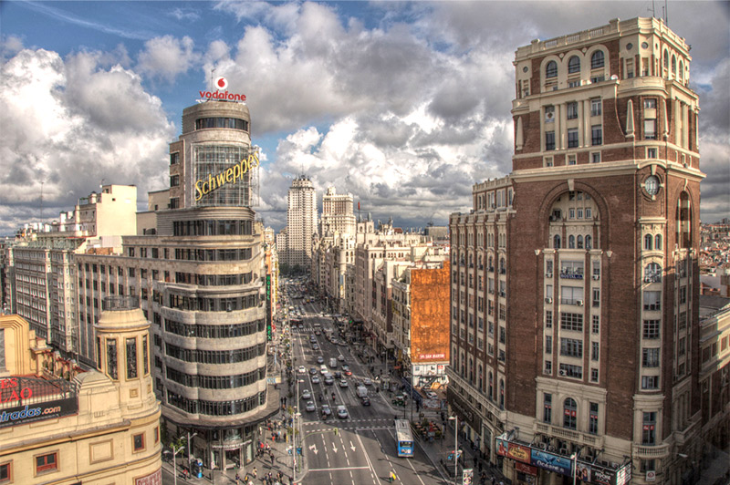 Madrid #8