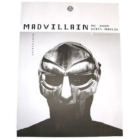Madvillain #23