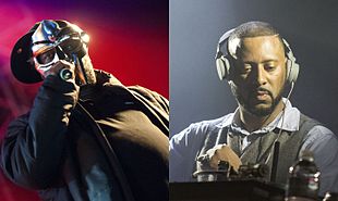 Images of Madvillain | 310x185