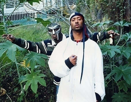 Amazing Madvillain Pictures & Backgrounds