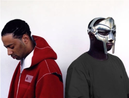 HD Quality Wallpaper | Collection: Music, 500x380 Madvillain