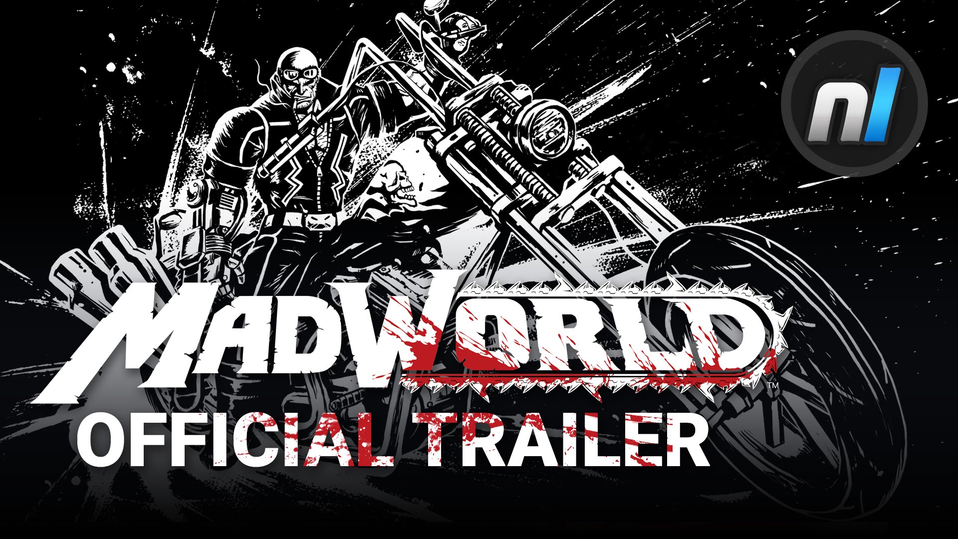 Madworld Pics, Video Game Collection
