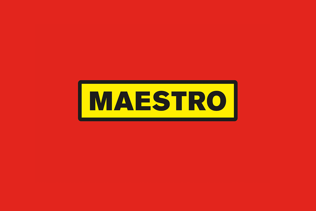 Maestro #8