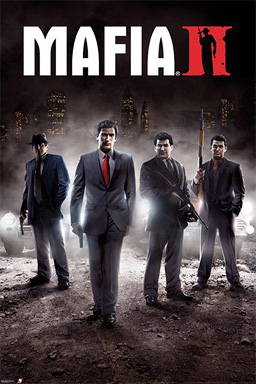 Mafia II #10