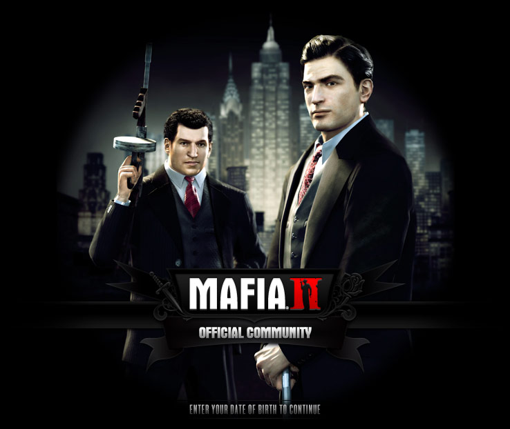 Mafia II #2