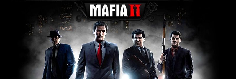 Mafia II #3