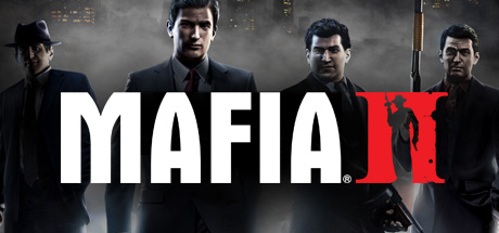 Mafia II #11