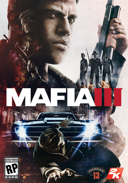 Mafia III #6