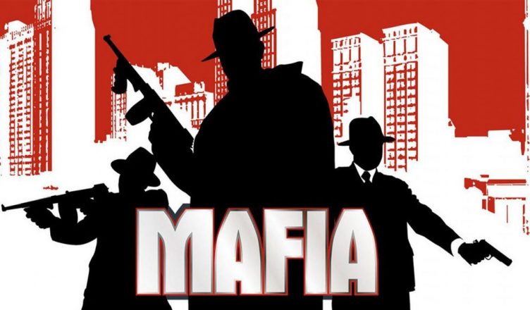 Mafia: The City Of Lost Heaven #5