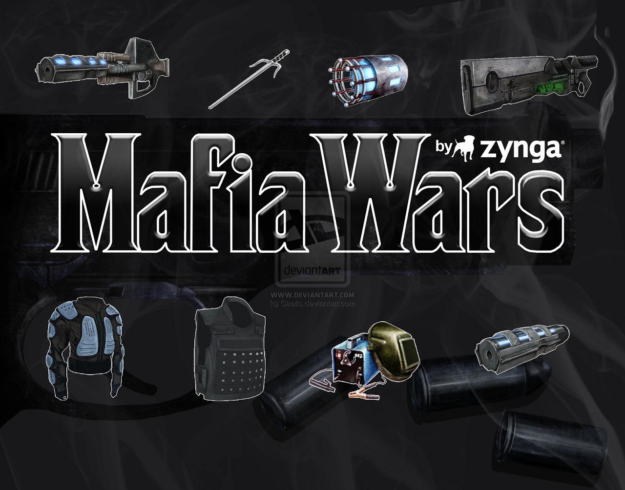 Mafia Wars #26