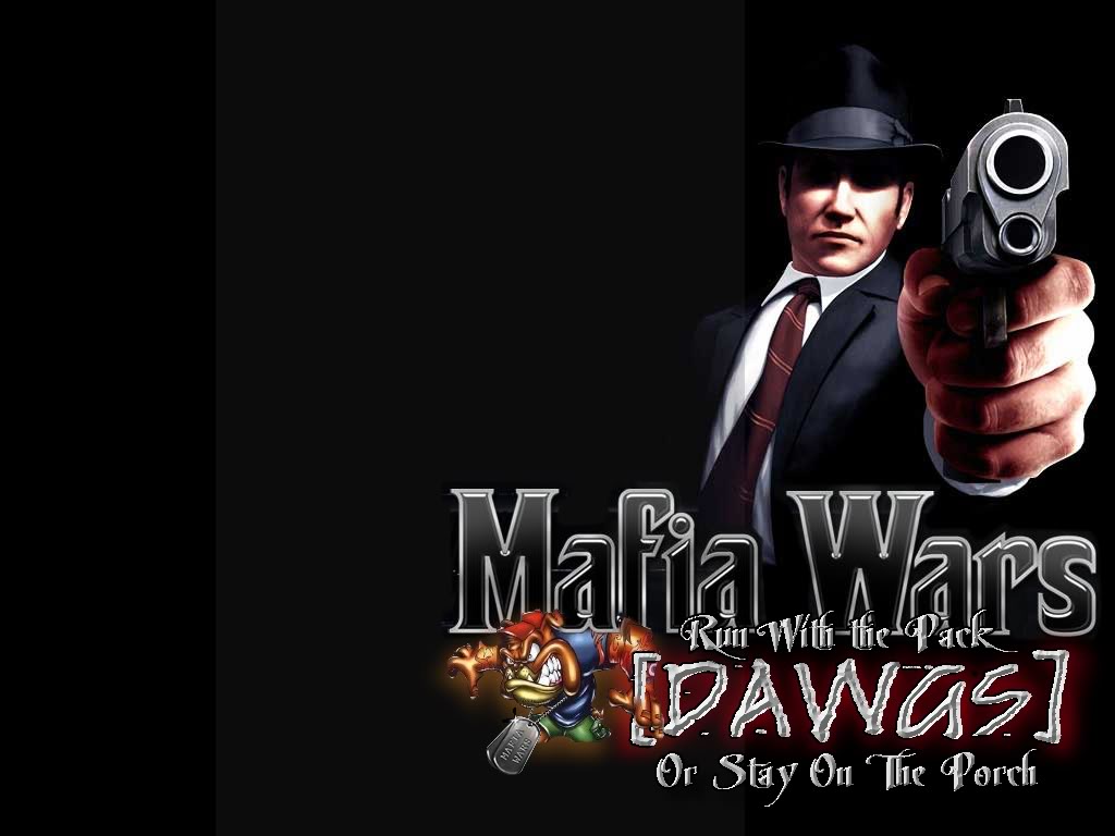 Mafia Wars #24