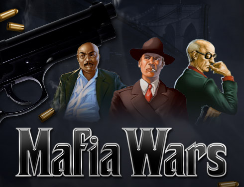 Mafia Wars #19