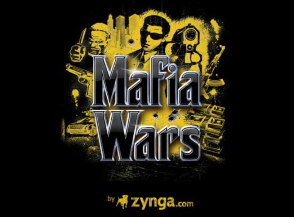 Mafia Wars #12