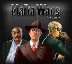 HD Quality Wallpaper | Collection: Video Game, 250x223 Mafia Wars