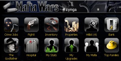Mafia Wars #9